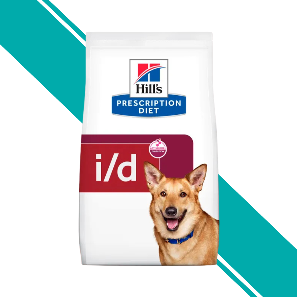 Hill's Prescription Diet i/d Digestive Care Dry Dog Food